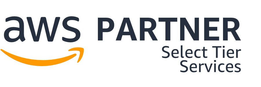 AWS Partner — Select Tier, Services